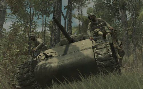 Call of Duty: World At War NV 4 (DE)