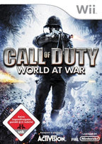 Call of Duty: World At War (DE)