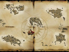 Captain Morgane and the Golden Turtle (DE)