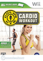 Cardio Workout (US)