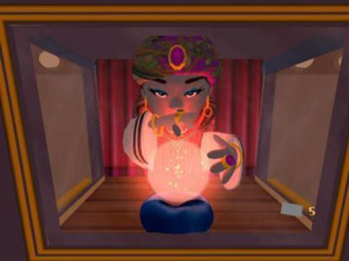 Carnival: Funfair Games (DE)