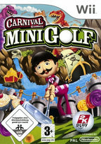 Carnival Games: Mini-Golf (DE)