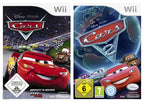 DISNEY Cars Bundle: Teil 1 + 2