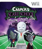 Casper's Scare School: Spooky Sports Day