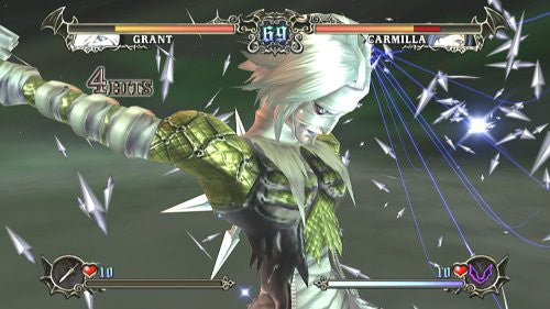 Castlevania: Judgment (DE)