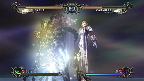 Castlevania: Judgment (DE)