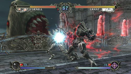 Castlevania: Judgment (DE)