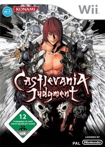 Castlevania: Judgment (DE)