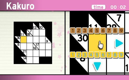 Challenge Me: Brain Puzzles 2