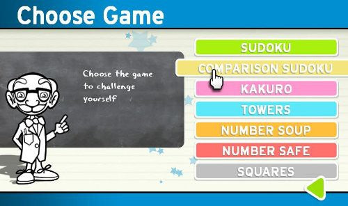 Challenge Me: Brain Puzzles 2