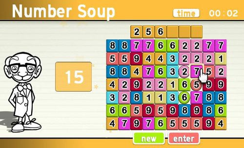 Challenge Me: Brain Puzzles 2
