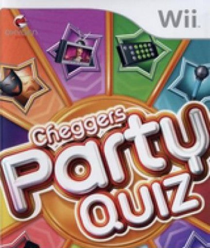 Cheggers Party Quiz (GB)