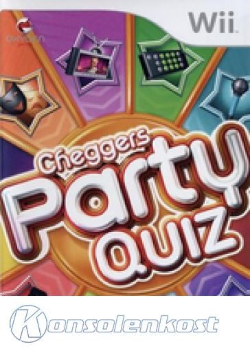 Cheggers Party Quiz (GB)