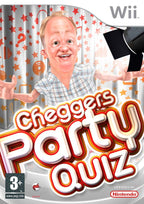 Cheggers Party Quiz (GB)