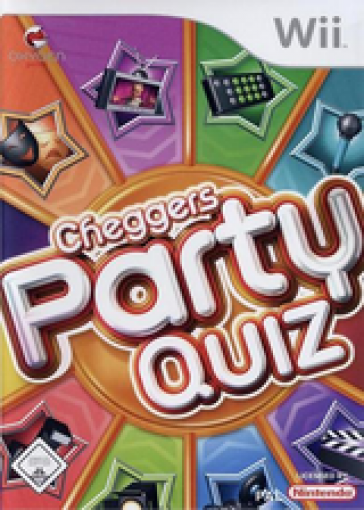 Cheggers Party Quiz (GB)