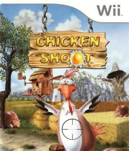 Chicken Shoot (DE)