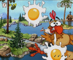 Chicken Shoot (DE)