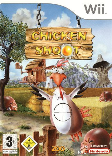 Chicken Shoot (DE)