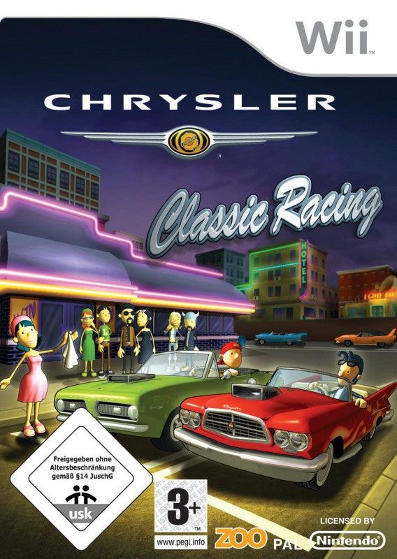 Chrysler / Plymouth Muscle Cars