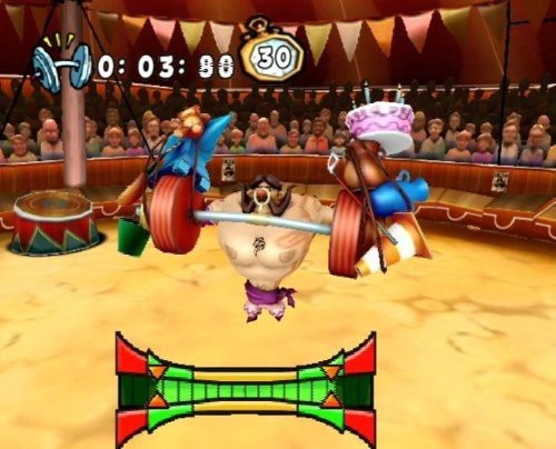 Circus (GB)
