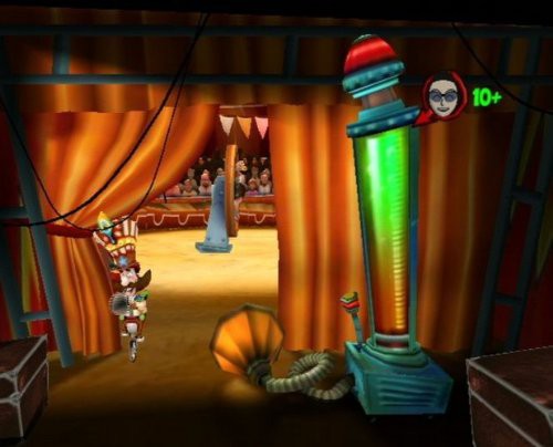 Circus (GB)