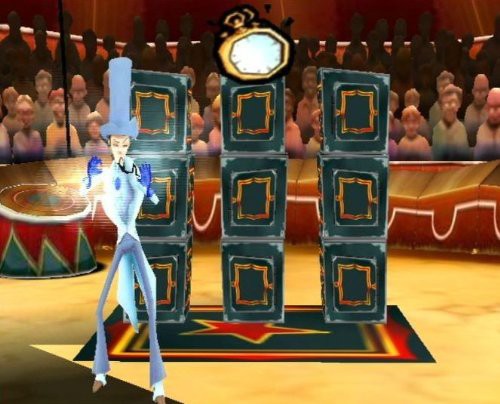 Circus (GB)