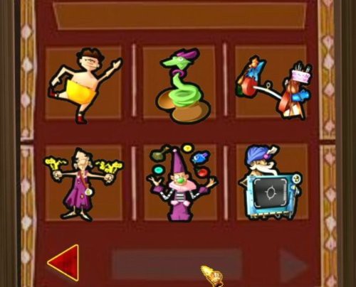 Circus (GB)
