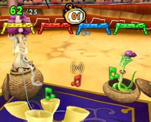Circus (GB)