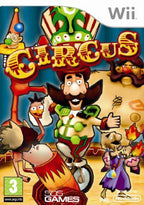 Circus (GB)