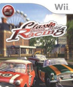Classic British Motor Racing (DE)