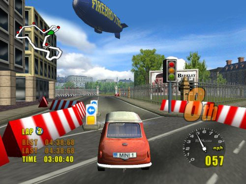Classic British Motor Racing (DE)