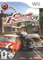 Classic British Motor Racing (DE)