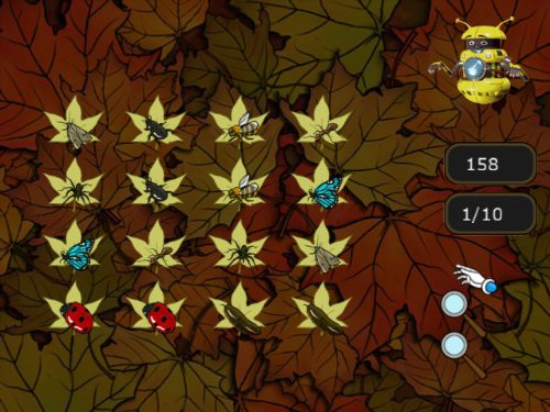 Clever Kids: Krabbeltiere