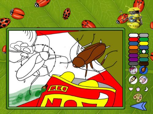 Clever Kids: Krabbeltiere