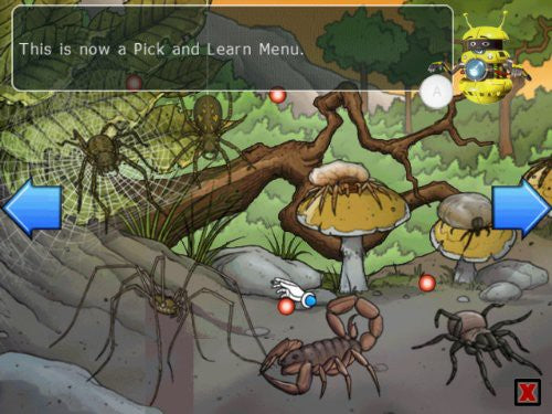 Clever Kids: Krabbeltiere