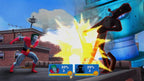 CN Punch Time Explosion XL