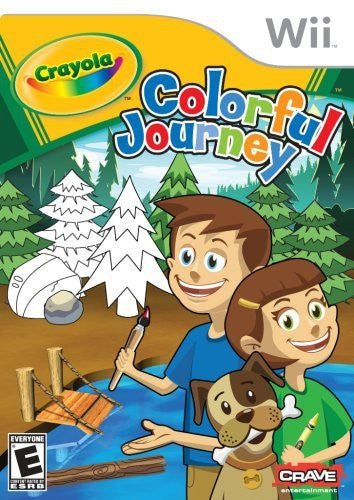 Colorful Journey (US)
