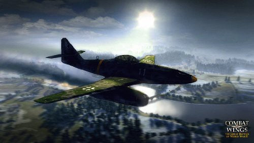Combat Wings The great Battles of WW2