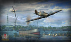 Combat Wings The great Battles of WW2