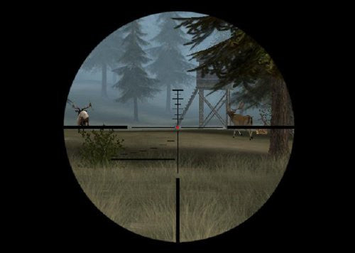 Combo Pack: North American Hunting Extravaganza 2 & Gun