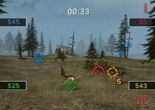 Combo Pack: North American Hunting Extravaganza 2 & Gun