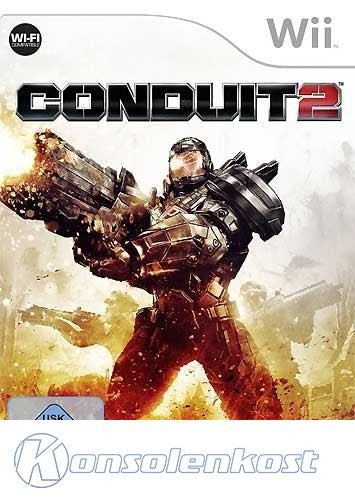 Conduit 2 (DE)