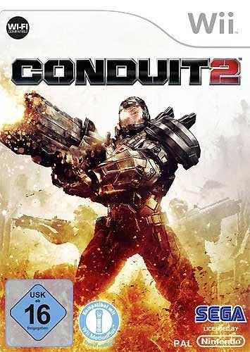 Conduit 2 (DE)