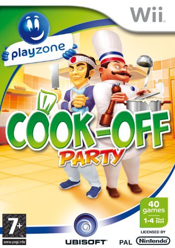 Cook Off Party (GB)