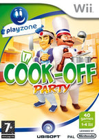 Cook Off Party (GB)