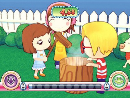 Cooking Mama 1 (DE)