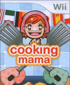 Cooking Mama 1 (DE)