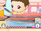 Cooking Mama 1 (DE)