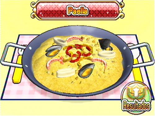 Cooking Mama 1 (DE)