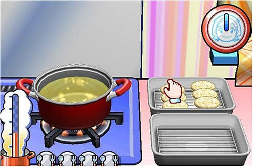 Cooking Mama 1 (DE)